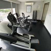 Stay with Nimman Rooftop pool and gym