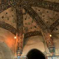 Fonthill Castle