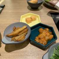 香港都食到既台式火鍋
