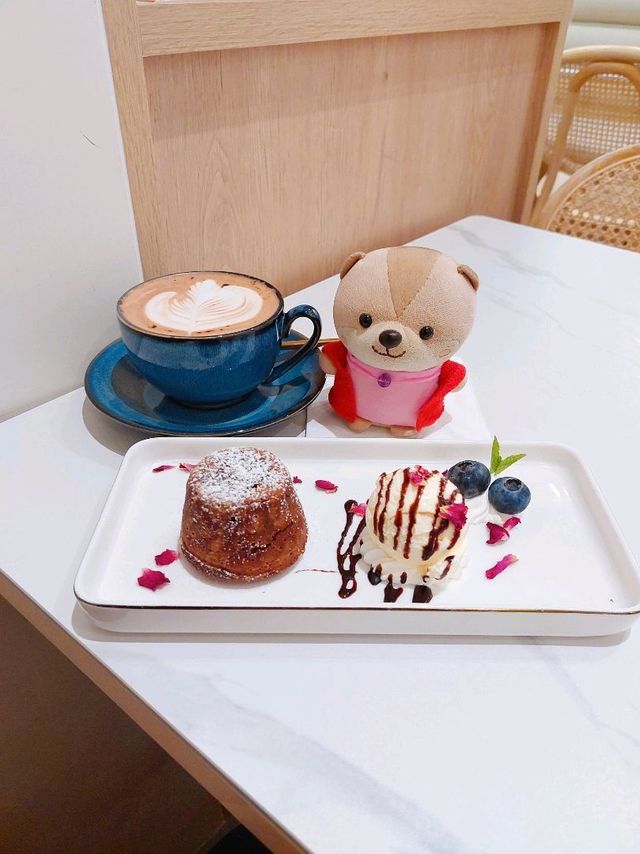 太子 | Owens | 小清新咖啡店 太子 | Owens | 小清新咖啡店