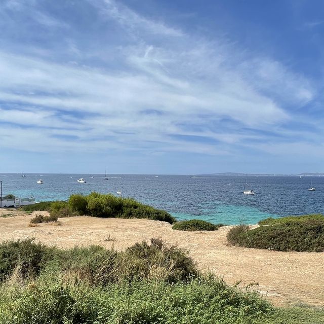 beautiful coastline and stunning beaches 