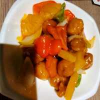 正宗上海菜：樂天皇朝
