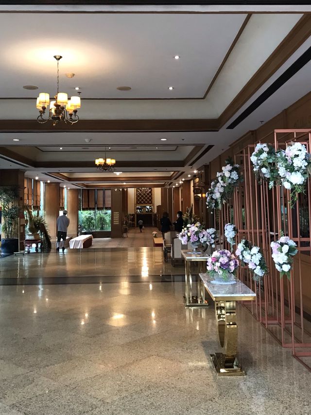 โรงแรมปริ้นพาเลช