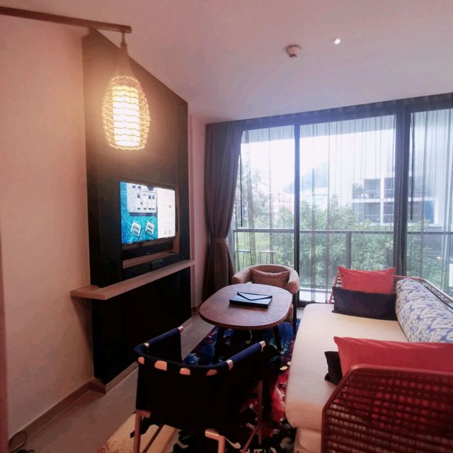 Hotel Indigo Phuket 