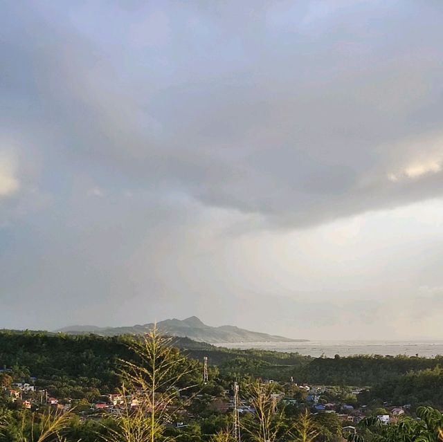 MT. CALVARY | BINANGONAN RIZAL 