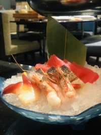 餐廳推介 - 不倒翁中日火鍋料理