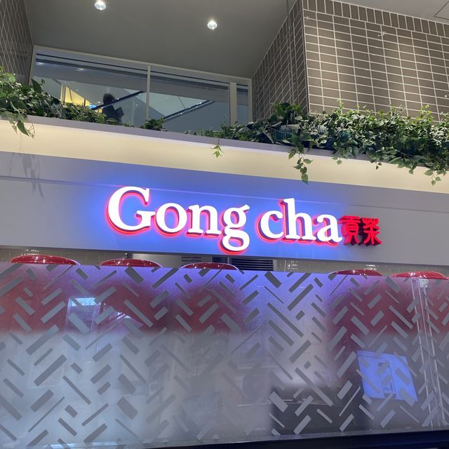 일본 공차 🧋