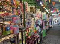 ตลาดนัด บิ๊กซีรัชดา