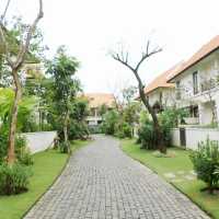 다낭 호캉스 하기 좋은 리조트-푸라마 리조트(Furama resort danang)