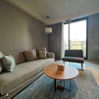 Jolley Hotel Taipei
