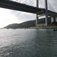 青馬大橋