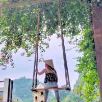 Best Place to be in Ninh Binh