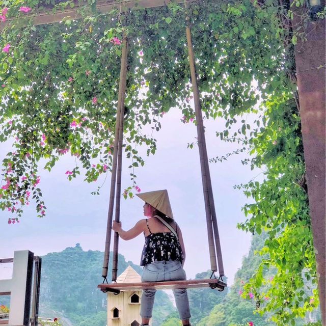 Best Place to be in Ninh Binh