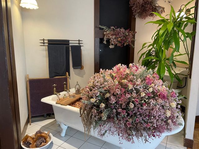 四季を楽しむ、神戸ハーブ園🌿