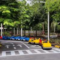 Legoland Malaysia Theme Park