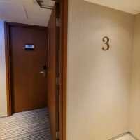 具備時租及日租的性價比酒店