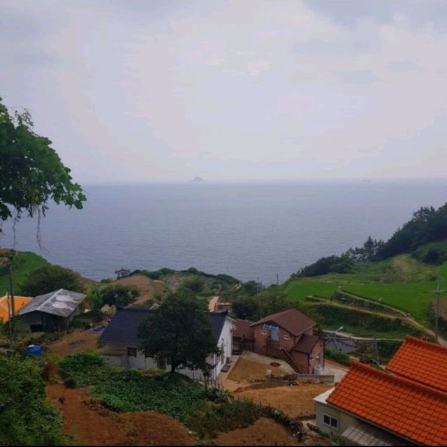 🥰아난티남해 더하우스 팬트하우스 너무 예뻐요 😍 💕 