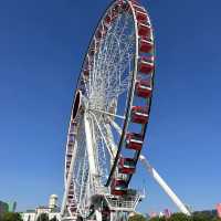 Hong Kong Observation Wheel