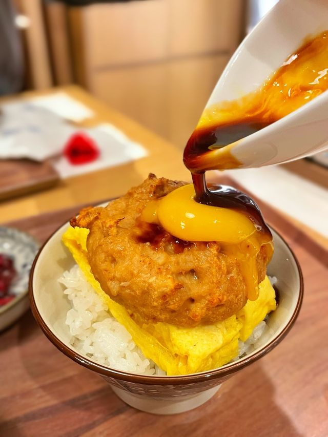 銅鑼灣日本風情便當🎌
