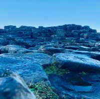 Giant’s Causeway - Belfast, N. Ireland