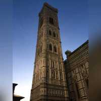 聖母百花大教堂～Cattedrale di Santa Maria del Fiore