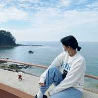 태안 겨울여행지 추천💙 커피인터뷰 
