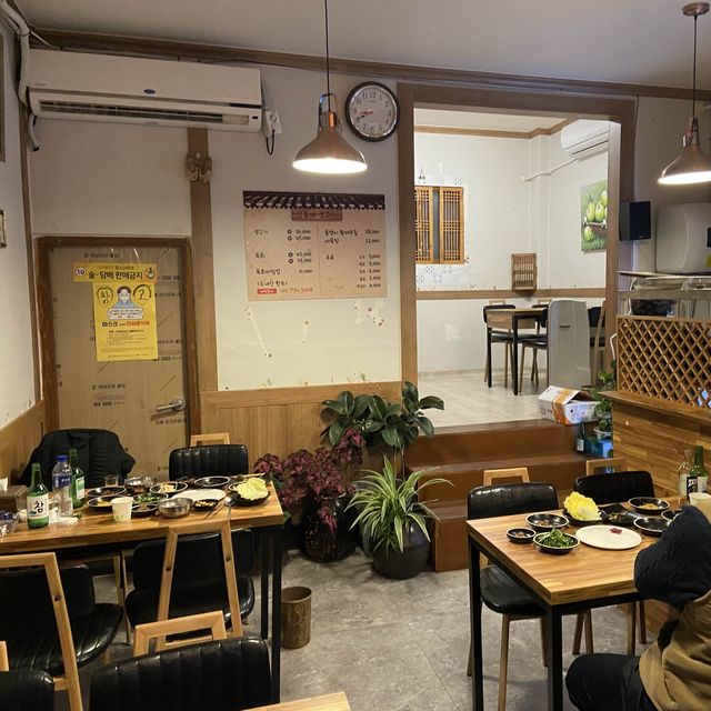 동대구역 뭉티기 맛집 신들메생고기