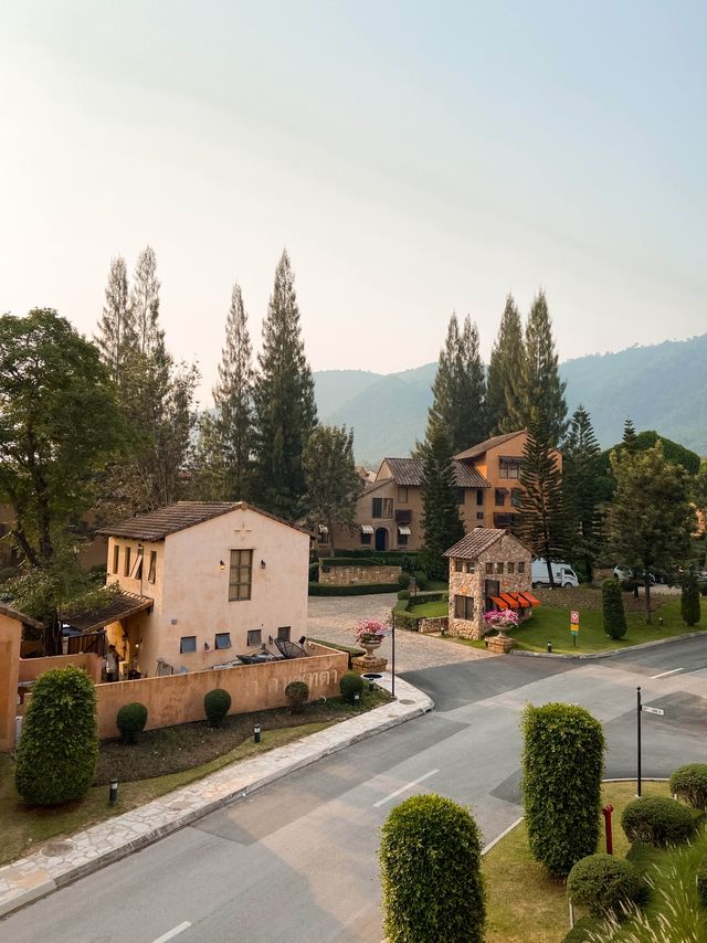 La Casetta Hotel by Toscana Valley 