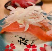 【岐阜】やっぱりお寿司が食べたい✨✨✨