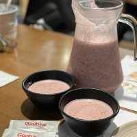 香港探店 尖沙咀美食 Goobne烤雞！