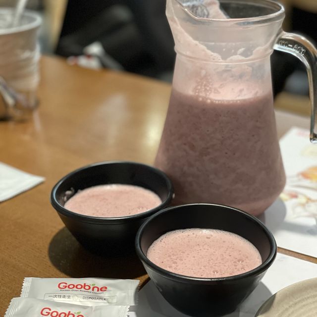香港探店 尖沙咀美食 Goobne烤雞！