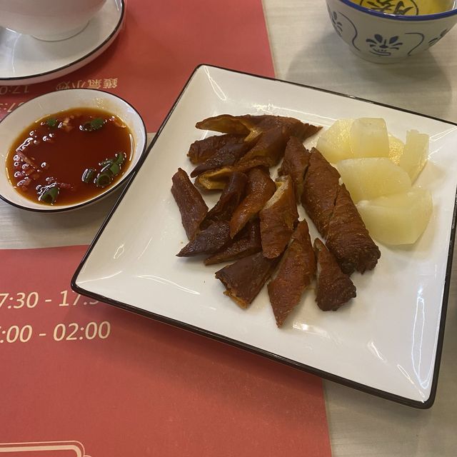 鑊氣小炒,新派大排檔美食 鑊氣小炒,新派大排檔美食