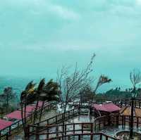 Bukit Alesano