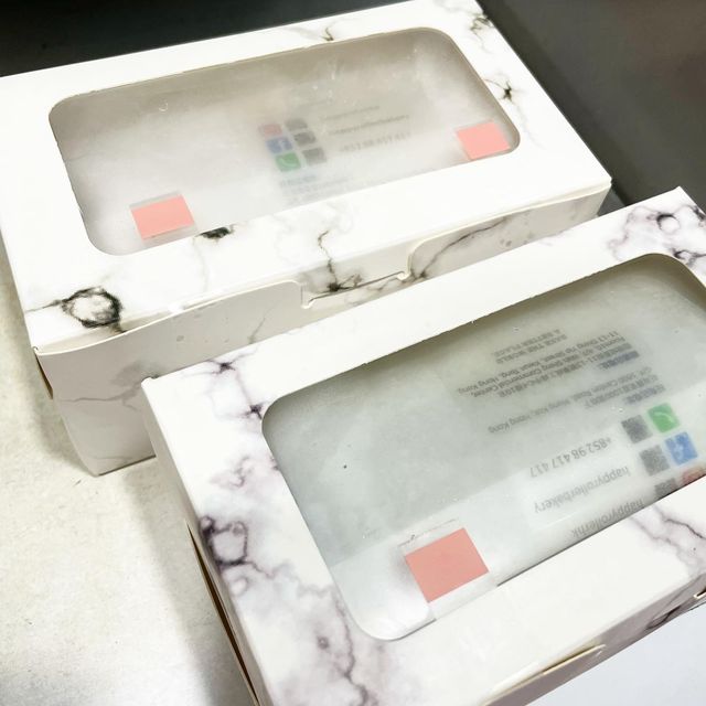 好好味卷蛋 好好味卷蛋