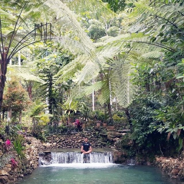 Mudal River Tour Kulonprogo Yogyakarta Indone