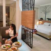 FRONT ONE RESORT - MAGELANG