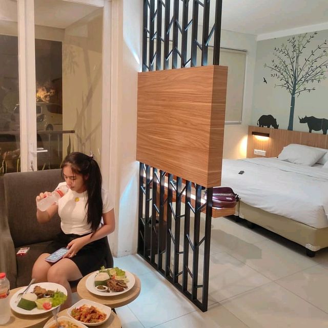 FRONT ONE RESORT - MAGELANG