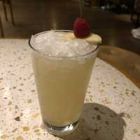Terrible Baby->好正的bar