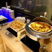 [Bristol on the Mile] - Relaxing Tea Buffet 😊