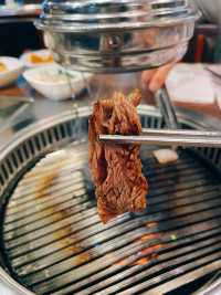 【韓國人都去🇰🇷高質韓燒體驗🥩】