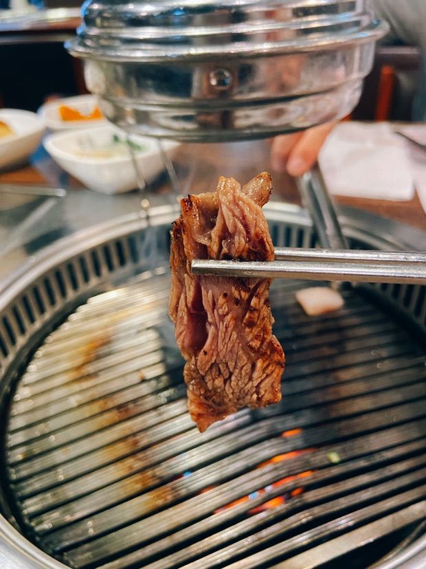 【韓國人都去🇰🇷高質韓燒體驗🥩】