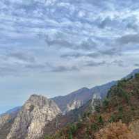 [속초] 케이블카 타고 손쉽게 설악산 절경 구경하기⛰