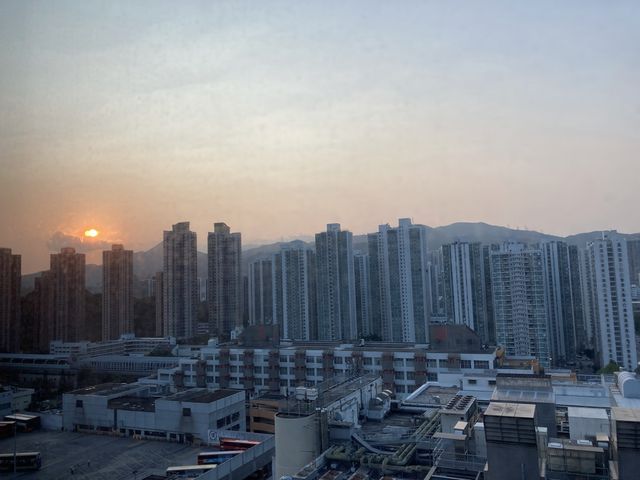 渡假之選🏖Alva帝逸酒店