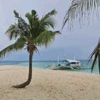Kalanggaman Island in Palompon Leyte 💗 