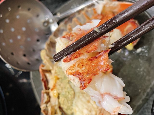 桃園蘆竹火鍋新開幕｜饌澤原超市火鍋