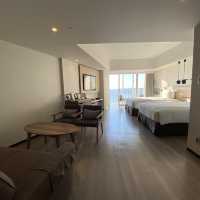 【沖縄･本島】お部屋からの絶景に感動‼️何度でも泊まりたいホテル✨