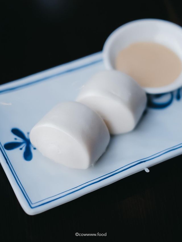 【#尖沙咀美食：望海景嘆肉骨茶🍲✨】