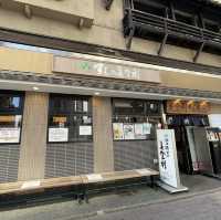 銀座でコスパ最強お寿司ランチ【寿司の美登利】