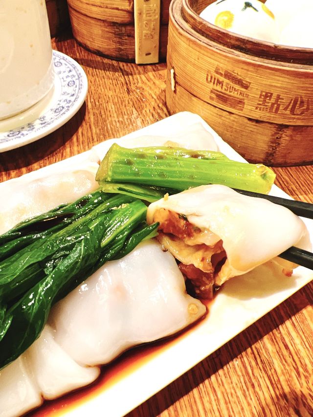 佐敦廟街美食打卡
