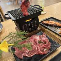Yamato sushi Pattaya